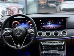 مرسيدس بنز E-Class